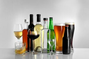 Read more about the article Alkohol und Muskelaufbau – Passt das zusammen?