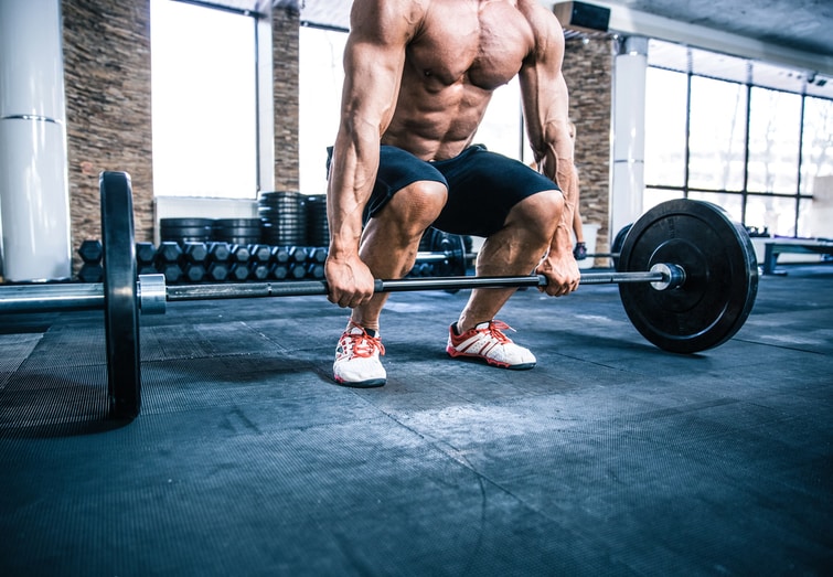You are currently viewing Schneller Muskeln aufbauen – Testosteron natürlich steigern